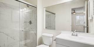 Your Next Home Has It All: 3 Bedrooms, 2 Baths & Double Parking! Gallery 15