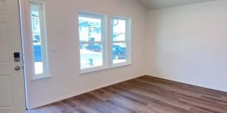 Single Level Home in New SunRidge Community Gallery 1