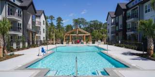 Residences at Kingwood Gallery 1