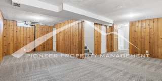Spacious Home with Washer/Dryer and Fenced Yard Gallery 15
