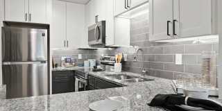 The Windward Gallery 1