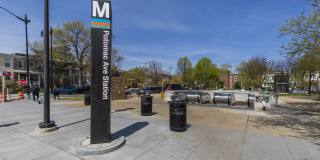 1600 Pennsylvania Ave SE Gallery 21