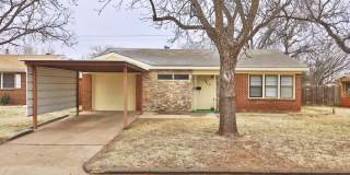 Complete update! 3 bed, 2 bath, 2 living, 1 car garage! Gallery 1
