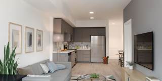 GIO Apartments Gallery 3