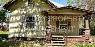 608 East 14th Avenue Gallery 1