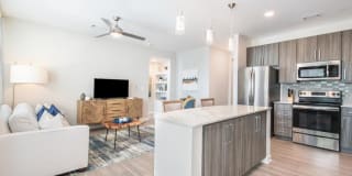 Overture Daniel Island Age 55+ Apartment Homes Gallery 62