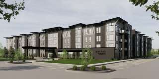 Spectrum Heights NEW! Gallery 1