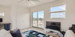Modern 3 BDR S'Park Boulder Townhome Gallery 24