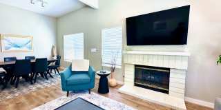 FOR RENT Call For Availability 3Br/3Ba 2128 Sqft Fully Furnished Del Mar Heights Vacation Home, Close to Del Mar Races and Beach Gallery 26