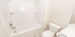 4 Bedroom 3.5 Bath Townhouse in Kingsbridge at Park West - Mt Pleasant Gallery 37