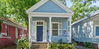 Oakleigh Garden District Gallery 1