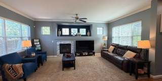 Entertainer’s Dream Near Southlands with Home Theater & Backyard Oasis Gallery 6