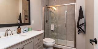 Luxury Living in The Farm with Private Backyard & Finished Basement! Gallery 35
