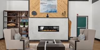 The Edison at Chapel Hills Gallery 25