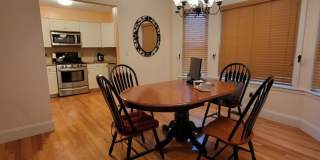 Spacious and Rare 3 Bd 2 Bath Near Fort Hill With Off Street Parking Gallery 1