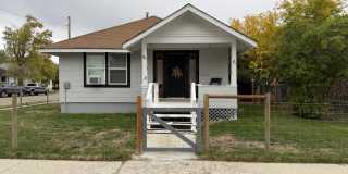 502 Garnet Street Gallery 1