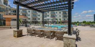 BroadVue Apartments Gallery 6