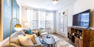 The Parker Gallery 1