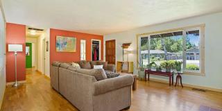 East Medford Ranch Home on large lot!  | Available Mid-July Gallery 4
