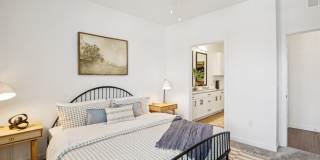 Bluestem at Loyola Gallery 5