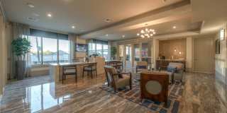 The Hamilton Gallery 32