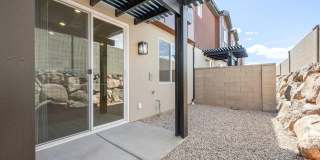 Love Where You Live — Brand-New 3-Bedroom Townhome in a Great Location! Gallery 5