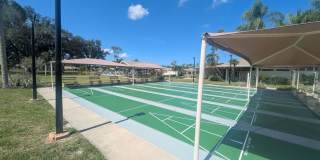 Annual unfurnished   **55+**     2/2 villa downtown Sarasota Gallery 28