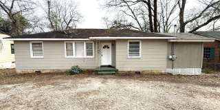 ** 3 Bed 2 Bath located off Zelda Road ** Call 334-366-9198 to schedule a self-tour Gallery 1