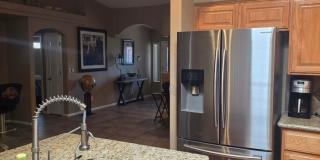 Beautiful Desert Lakes Home with Amazing Golf Course Views! Gallery 14