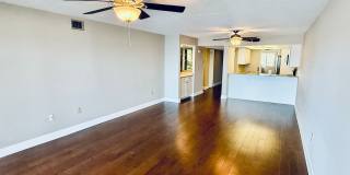 BEAUTIFULLY UPDATED RIVERFRONT CONDO WITH SPECTACULAR ROCKET LAUNCH VIEWS Gallery 16