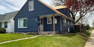 Charming & Comfortable 3-Bedroom Home in Capitol Heights! Gallery 1