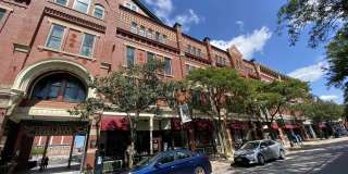 40 Hanover Street Gallery 1