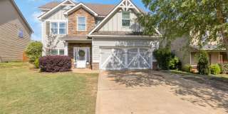 Spacious 4 Bedroom Home in Auburn Gallery 40
