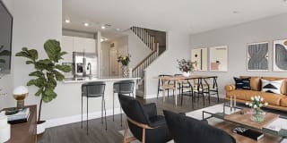 Upstairs at Bethesda Row Gallery 13