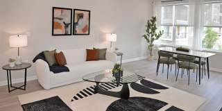 Lofts at South Toms River Gallery 1