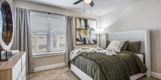 Townhomes at Sam Rayburn Gallery 14