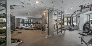 Cambridge Park Apartments Gallery 41