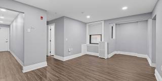 Griffin House Apartments Gallery 13