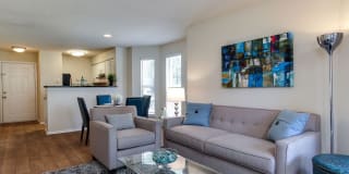 Mission University Pines Gallery 10