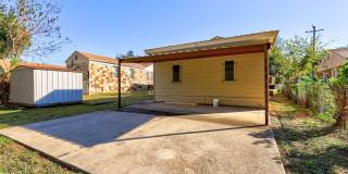 3 Bed 2 Bath close to OU Med Center Gallery 43