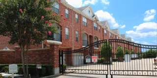 Tuscany Row Apartments Gallery 28