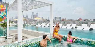 The Darien Gallery 7