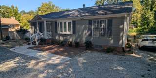 210 W Cornwallis Road Gallery 1