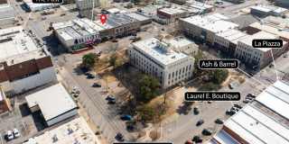 105 S Travis Street Gallery 1