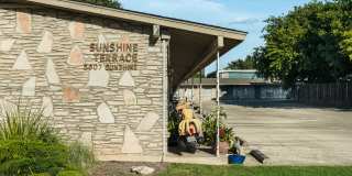 Sunshine Terrace Apts. Gallery 1