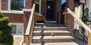 Humboldt Park Apartment Humboldt Park Apartment Gallery 19