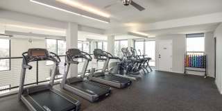 Latitude At Presidio Gallery 16