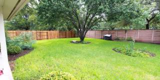 Beautiful 3 Bedroom, 2 Bath Home in West Round Rock Gallery 37