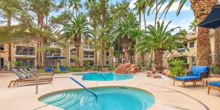 Destinations Spring Valley Age 55+ Apartment Homes Gallery 26