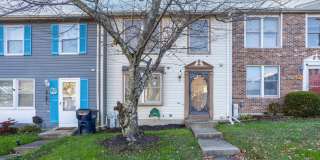 ABINGDON - LAUREL VALLEY 3 BDRM TOWNHOUSE Gallery 1